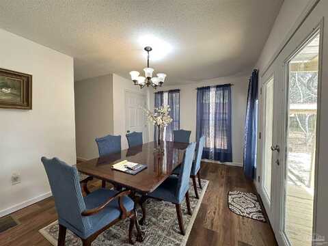 Old Hickory Hammock, MILTON, FL 32583