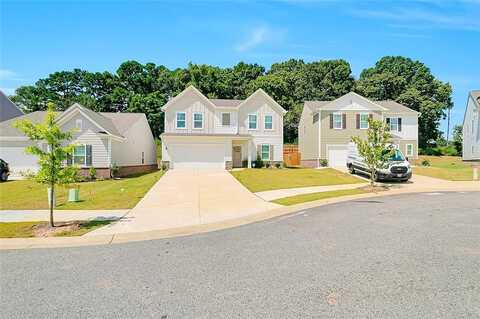 Knightsbridge, WINDER, GA 30680