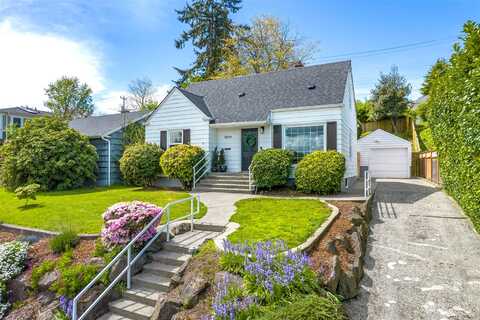 29Th, SEATTLE, WA 98126