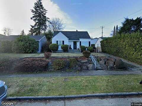 29Th, SEATTLE, WA 98126