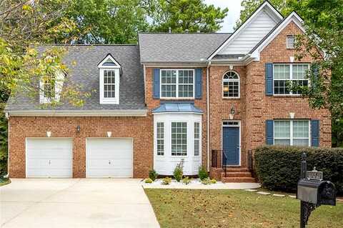 Deer Run, STONE MOUNTAIN, GA 30087