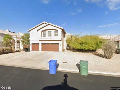 June, MESA, AZ 85207