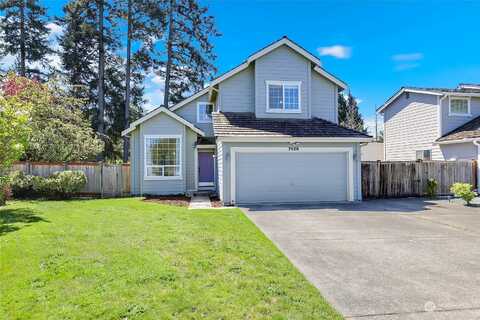 202Nd Street, SPANAWAY, WA 98387