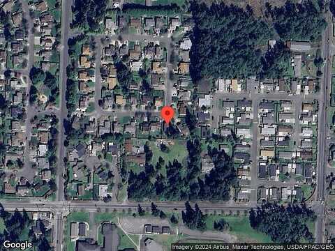 202Nd Street, SPANAWAY, WA 98387