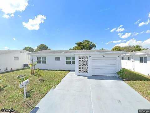 72Nd, MARGATE, FL 33063