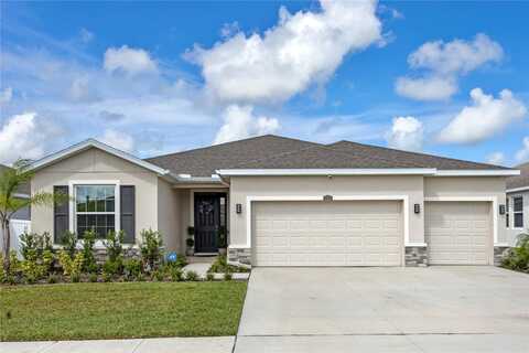 Steer Blade, ZEPHYRHILLS, FL 33541