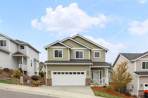 Freedom, PORT ORCHARD, WA 98366