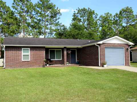 Bogey, MILTON, FL 32570