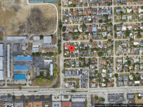 16Th, PEMBROKE PINES, FL 33023