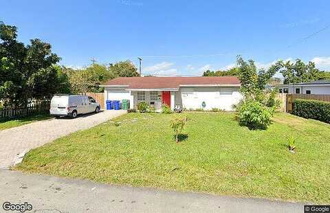 16Th, PEMBROKE PINES, FL 33023