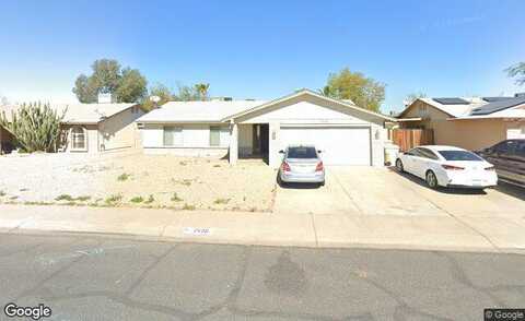 Georgia, GLENDALE, AZ 85303