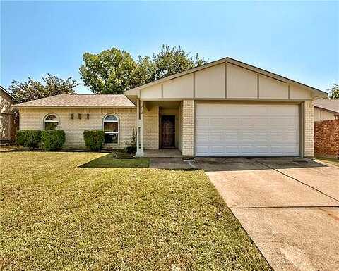 Wandering Way, ALLEN, TX 75002