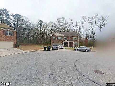 Feldwood, MCDONOUGH, GA 30253