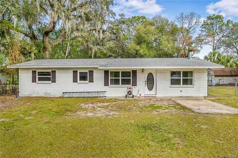 Crestview, CRYSTAL RIVER, FL 34429