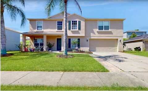 Skyridge, CLERMONT, FL 34711