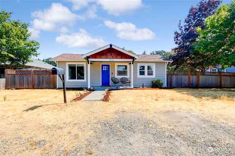 Prospect, TACOMA, WA 98409