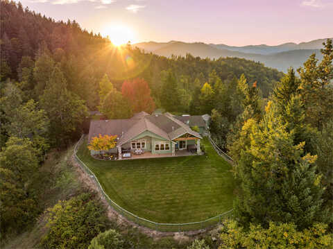 Seclusion, GRANTS PASS, OR 97526