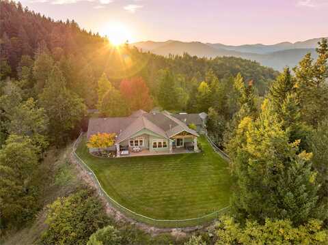 Seclusion, GRANTS PASS, OR 97526