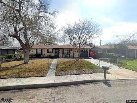 Tallahasse, SAN ANTONIO, TX 78227