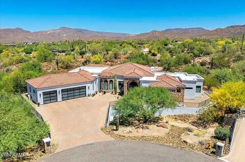Stevens, CAVE CREEK, AZ 85331