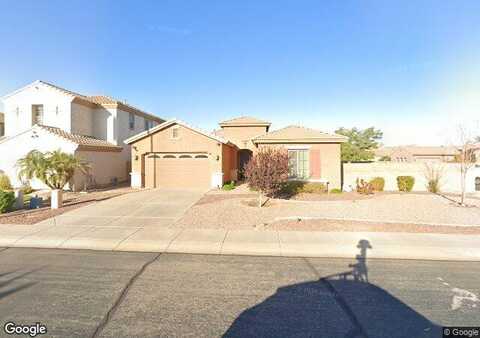 Crystal, CHANDLER, AZ 85249