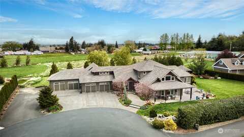 Tranquil, LYNDEN, WA 98264