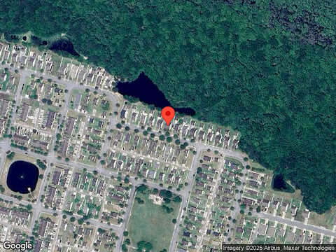 Godley Park, SAVANNAH, GA 31407