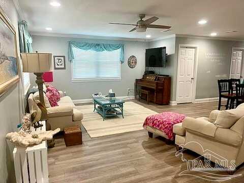 Will Jones, JAY, FL 32565