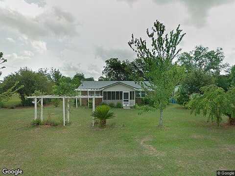 Will Jones, JAY, FL 32565