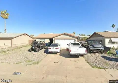 Holly, PHOENIX, AZ 85035