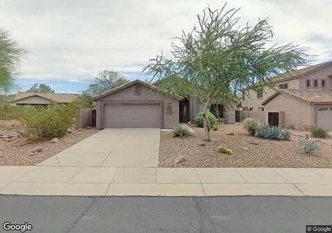 Hacienda La Noria, GOLD CANYON, AZ 85118