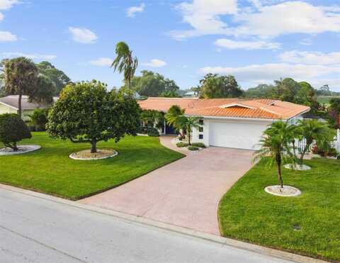Poinsettia, BELLEAIR, FL 33756