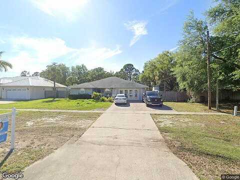 Grissom, COCOA, FL 32927