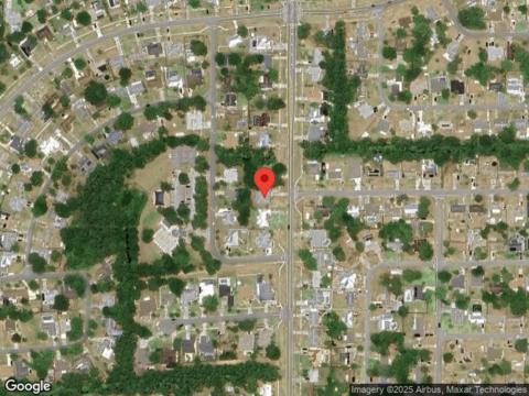 Grissom, COCOA, FL 32927
