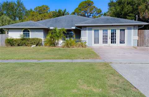 Grissom, COCOA, FL 32927