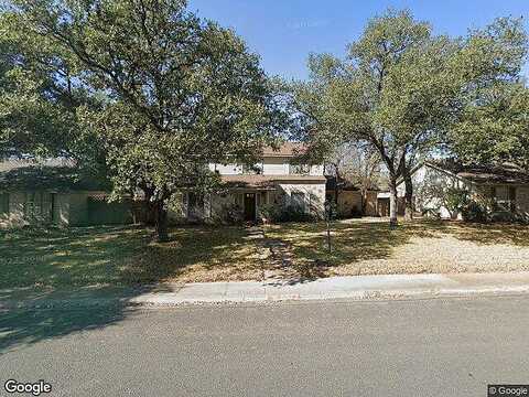 Mission Hills, SAN ANTONIO, TX 78244
