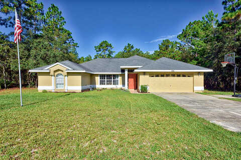 135Th Terrace, OCALA, FL 34481