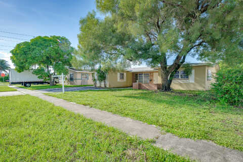 10Th, NORTH LAUDERDALE, FL 33068