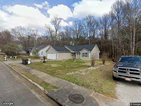 Fieldcrest, MCDONOUGH, GA 30253