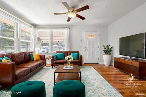 Rue Max, PENSACOLA, FL 32507
