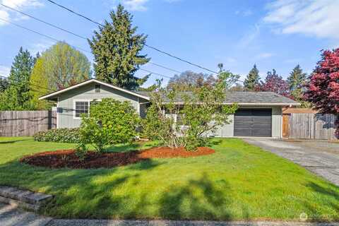 Elm, TUMWATER, WA 98501