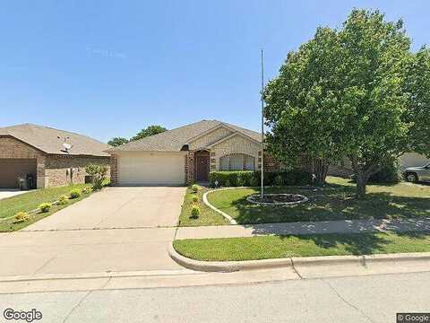 Kriston, AZLE, TX 76020