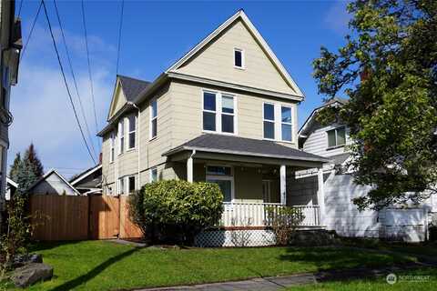 Steele, TACOMA, WA 98406