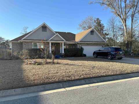 Basswood, PENSACOLA, FL 32526