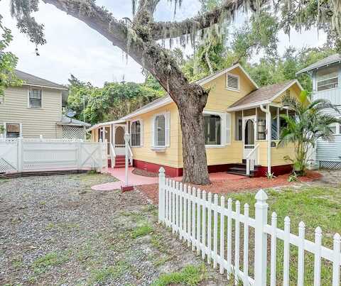 Seaman, DAYTONA BEACH, FL 32114