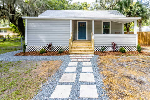 3Rd, DAYTONA BEACH, FL 32117