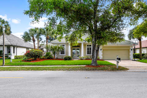 Winding Lake, JUPITER, FL 33458
