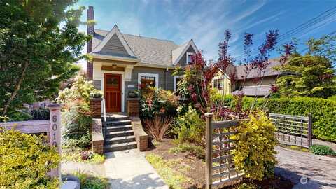 2Nd, SEATTLE, WA 98107