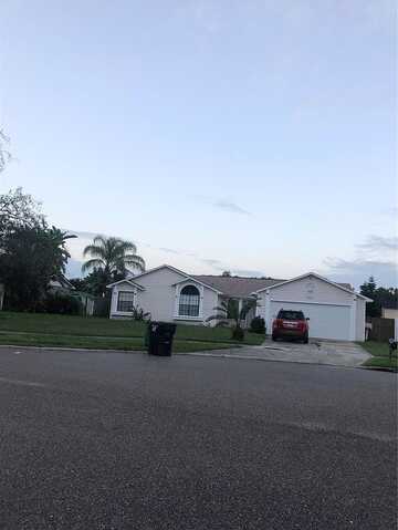 Norvale, ORLANDO, FL 32808