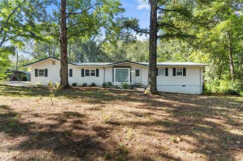 Keith, FORSYTH, GA 31029